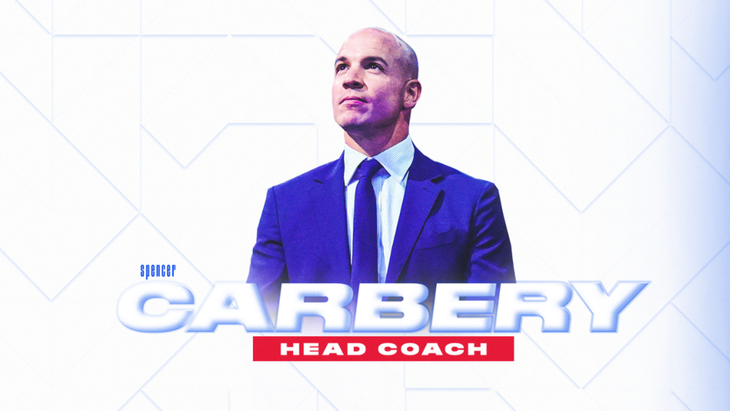 Спенсер Карбери