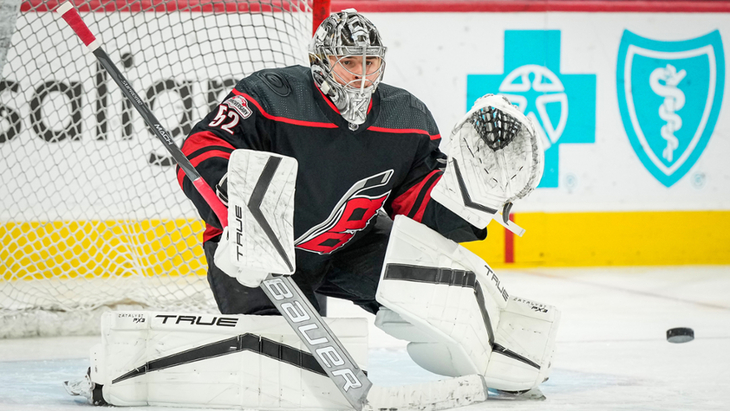 Петр Кочетков