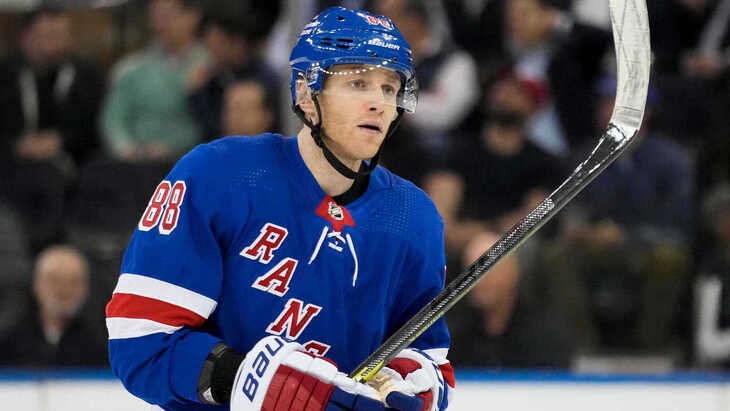 Патрик Кейн