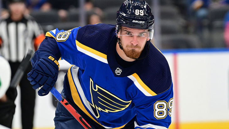 Павел Бучневич