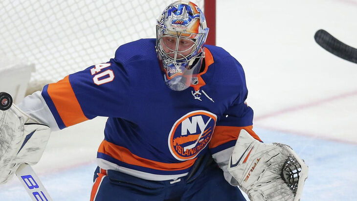 Семен Варламов