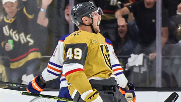 Иван Барбашев