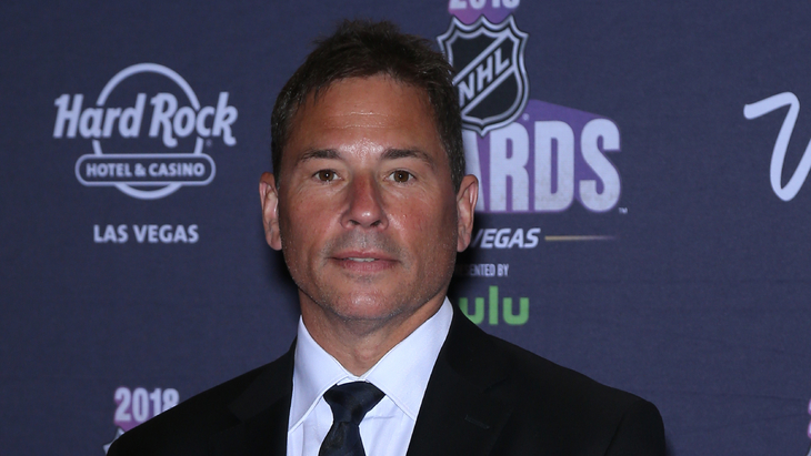 Брюс Кэссиди