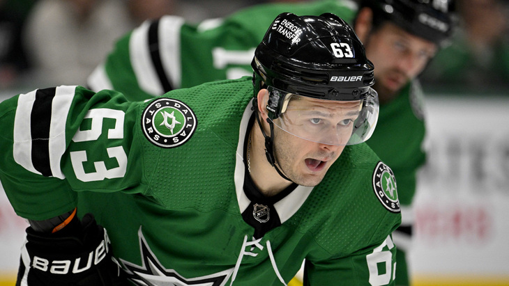 Евгений Дадонов