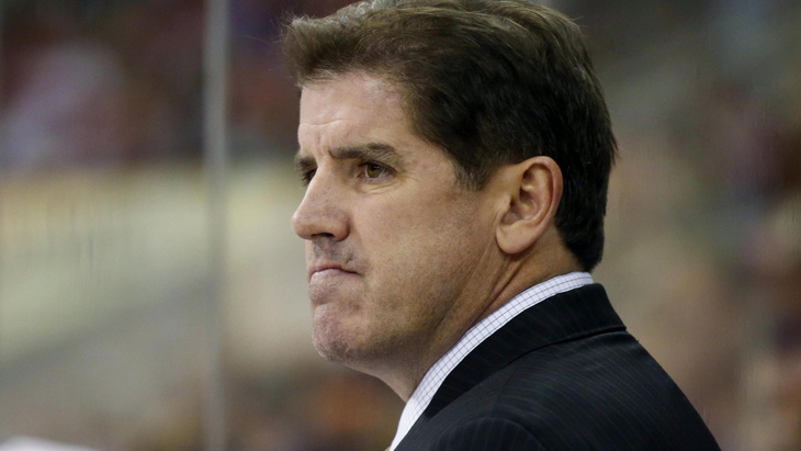 Питер Лавиолетт