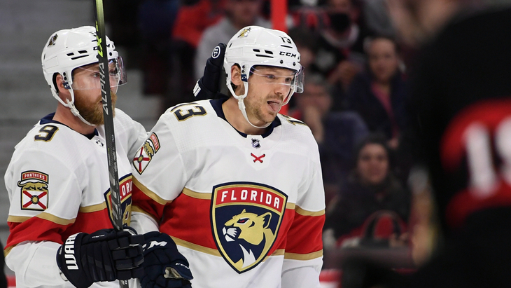 Сэм Райнхарт