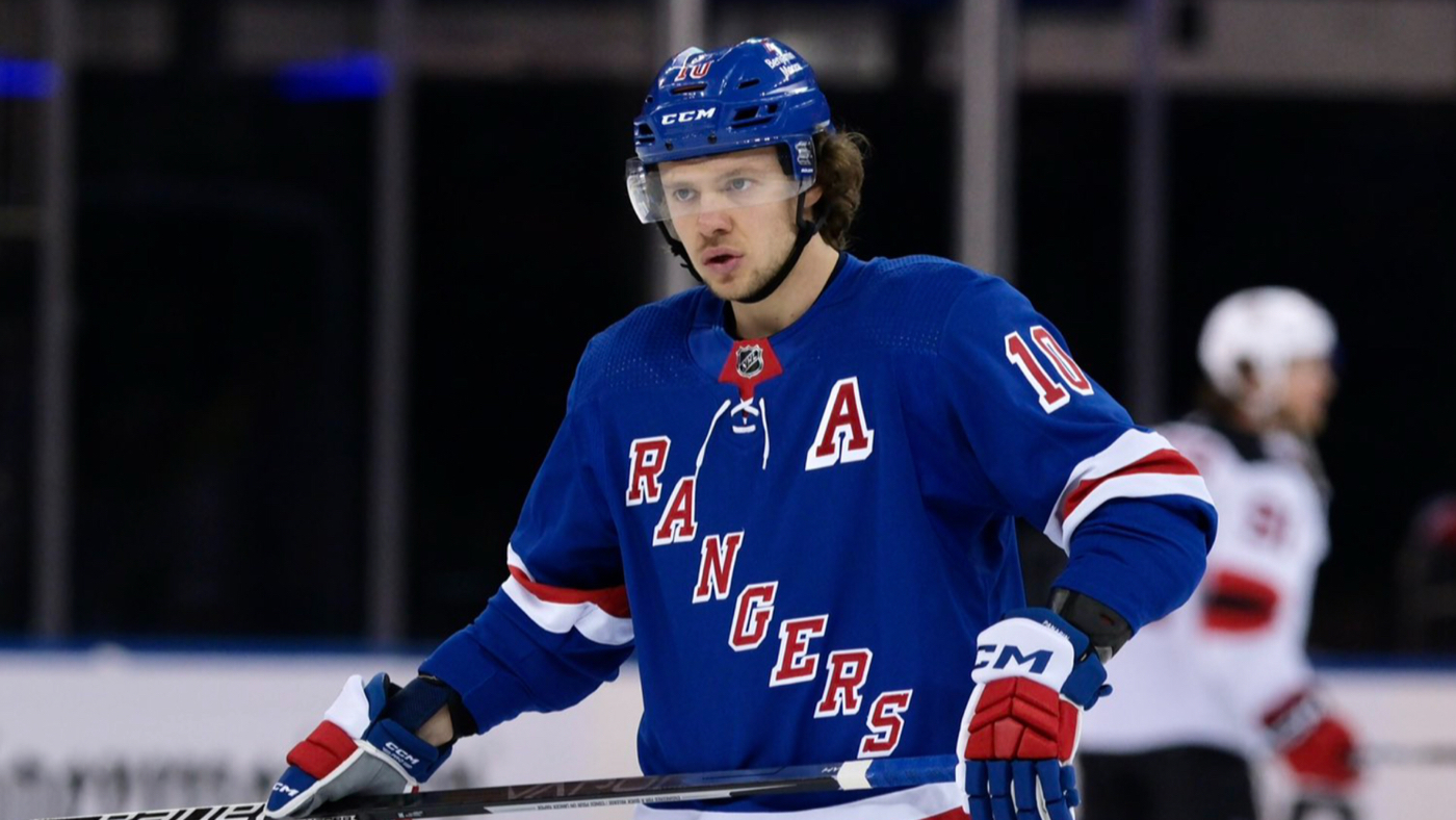 Артемий Панарин