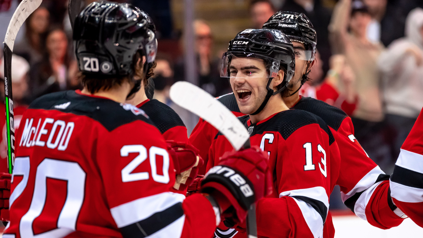 «Нью-Джерси»