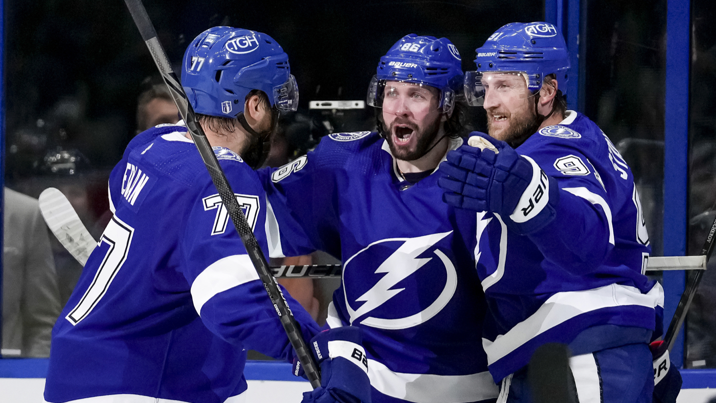 «Тампа-Бэй»