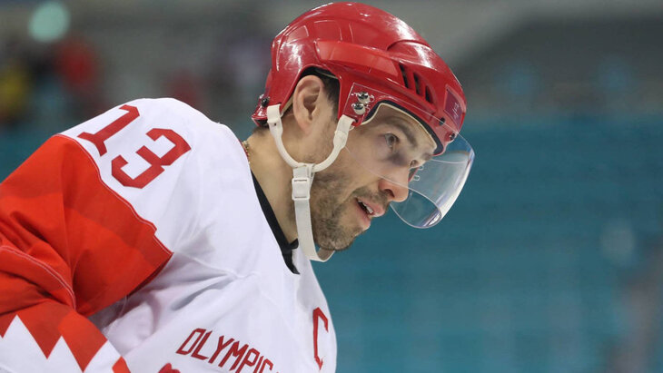 Павел Дацюк