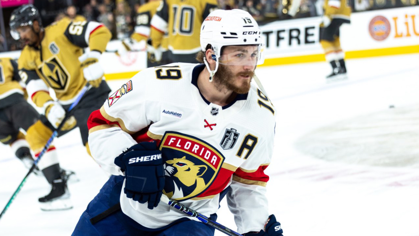 Мэттью Ткачук