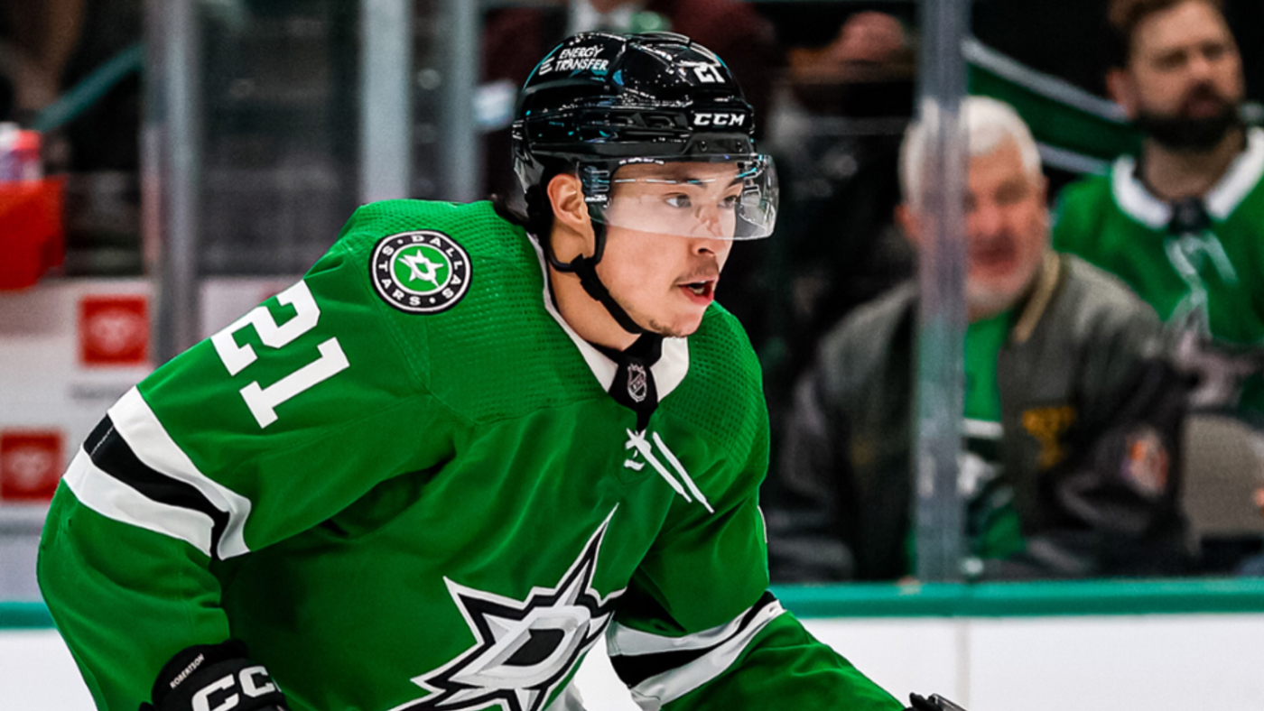 Джейсон Робертсон