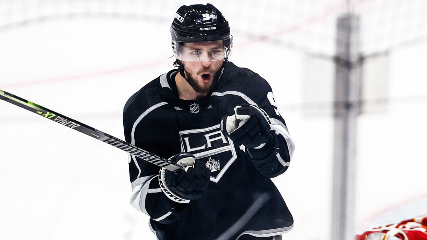 Адриан Кемпе