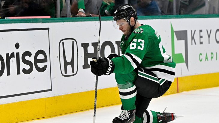 Евгений Дадонов