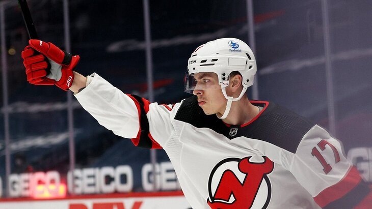 Егор Шарангович