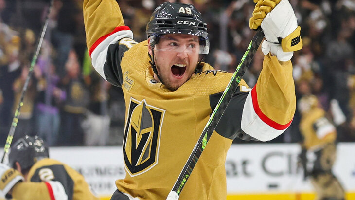 Иван Барбашев