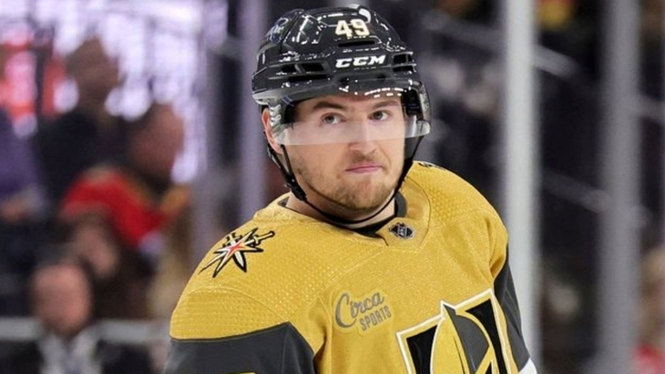 Иван Барбашев