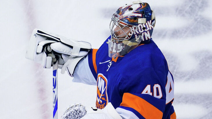 Семен Варламов