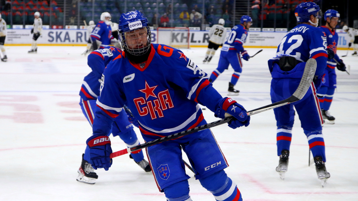 Матвей Мичков