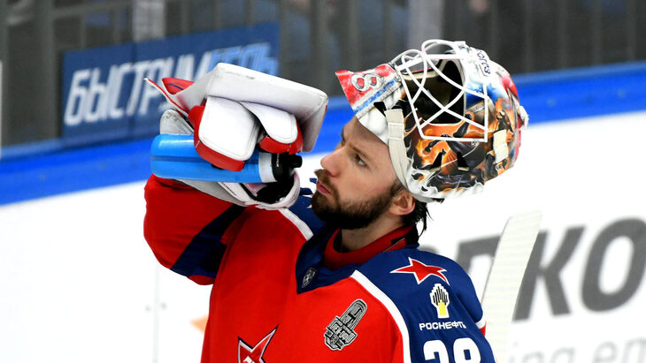 Иван Федотов