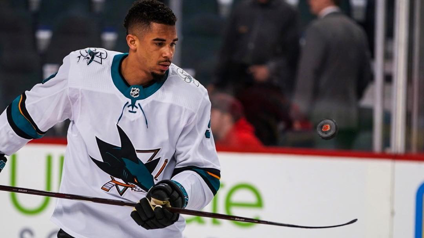 Эвандер Кейн