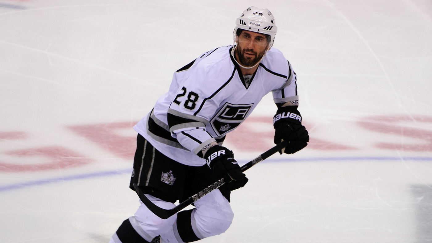 Джаррет Столл