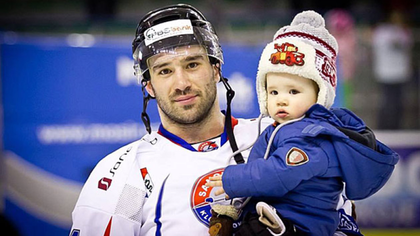 Майк Дантон