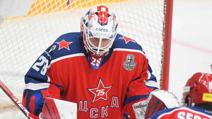 Иван Федотов