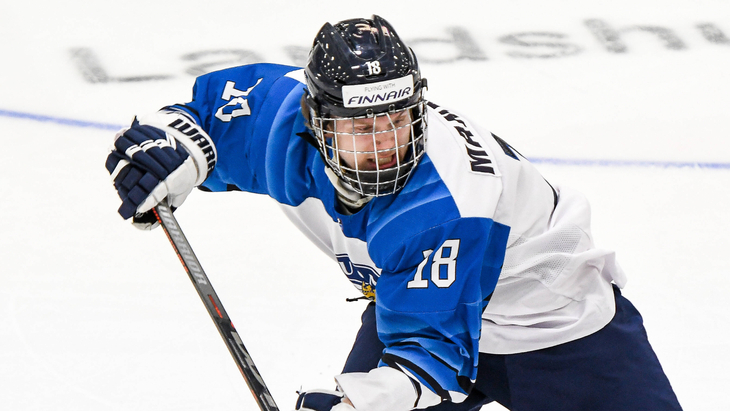 Финляндия (до 18 лет)