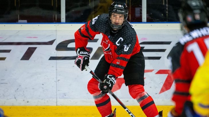 Канада (до 18 лет)