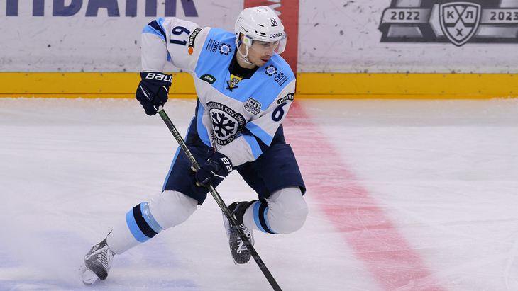 Алексей Яковлев