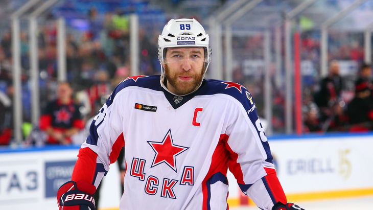 Никита Нестеров