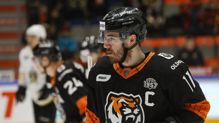 Иван Николишин