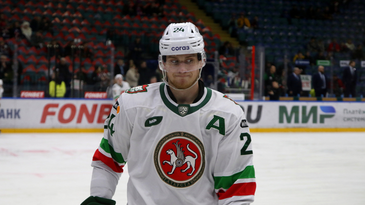 Илья Сафонов