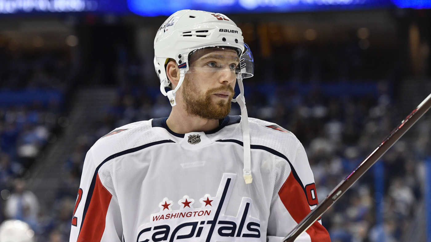 Евгений Кузнецов