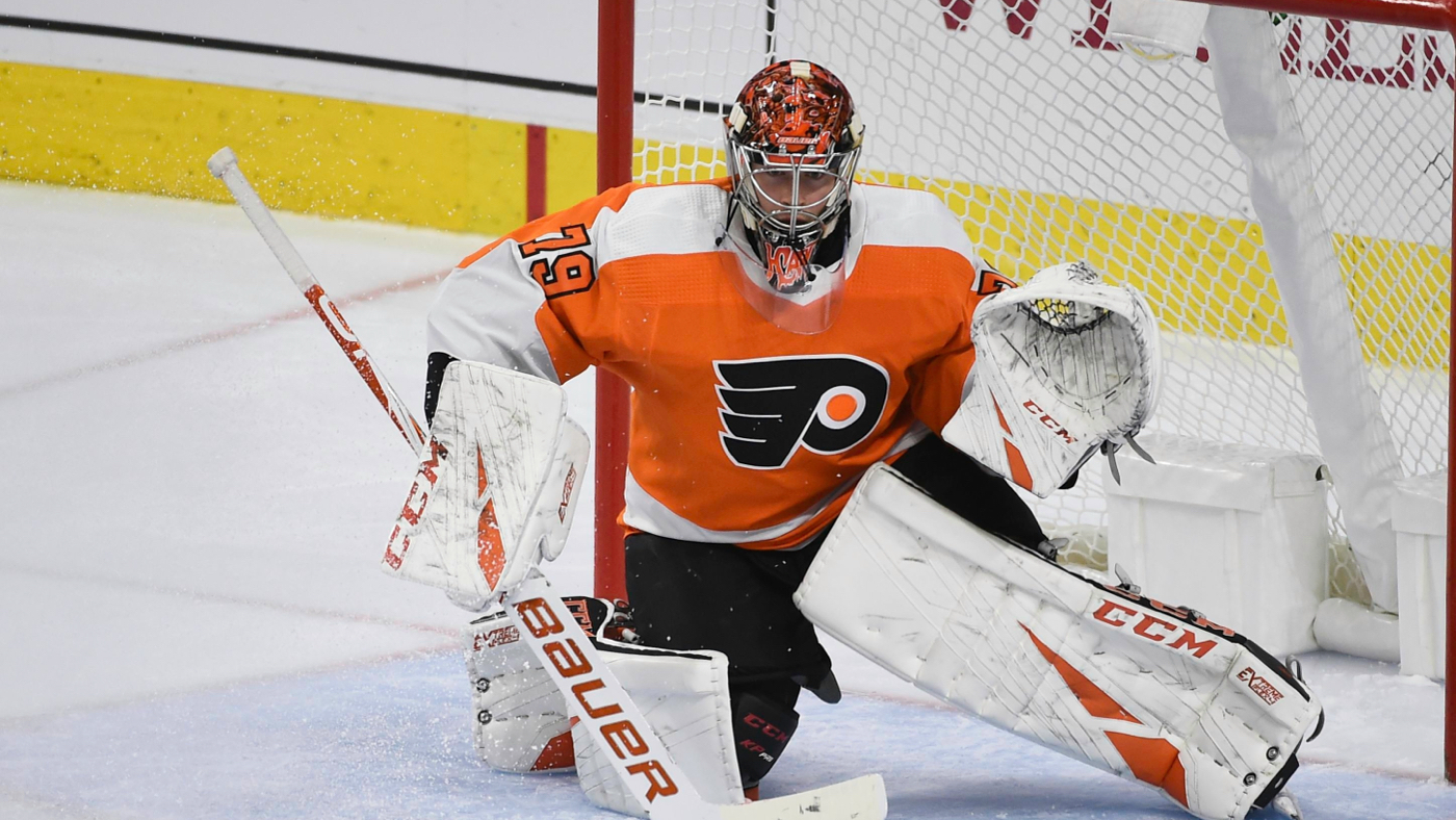 Картер Харт