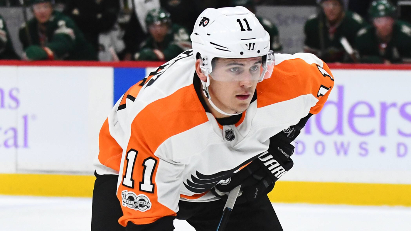 Трэвис Конекни