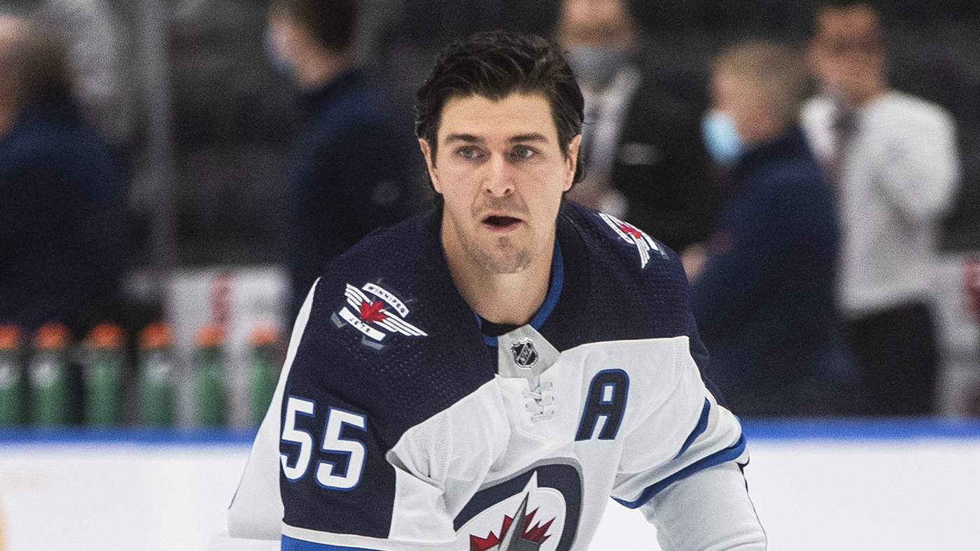 Марк Шайфли