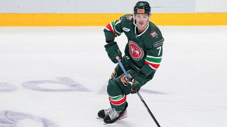 Евгений Свечников