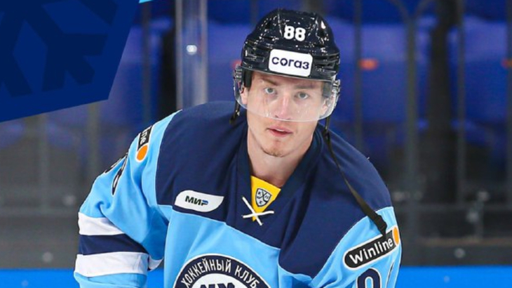 Антон Назаревич