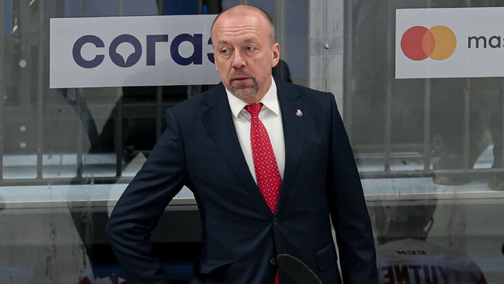 Андрей Скабелка