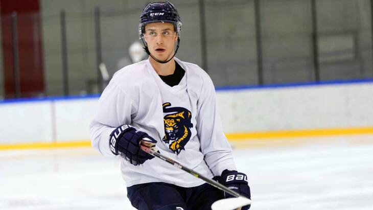 Автор дубля Тимур Хафизов