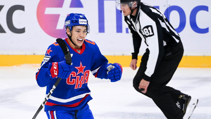 Арсений Грицюк