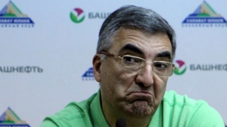 Леонид Вайсфельд