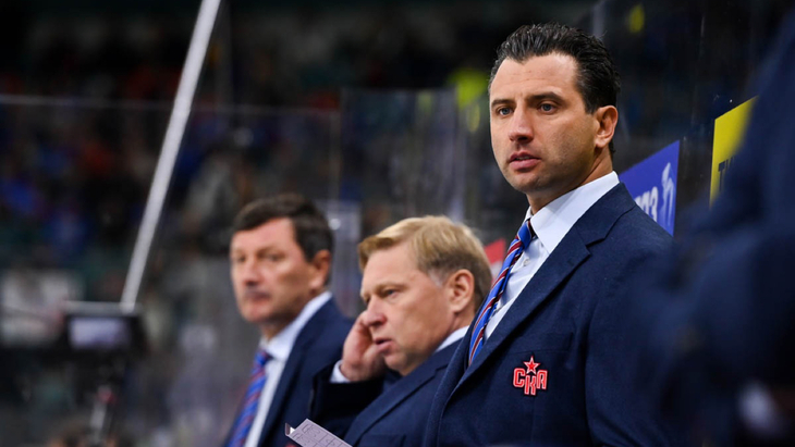 Роман Ротенберг