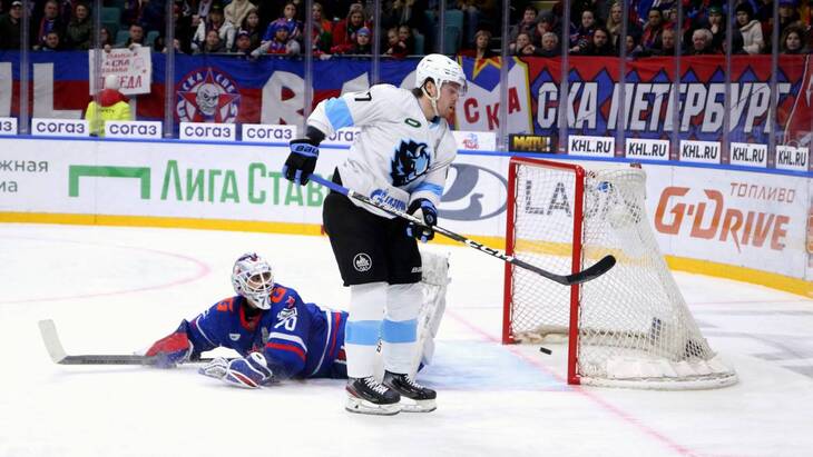 Динамо «Минск»