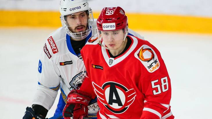 Автор дубля Андрей Обидин