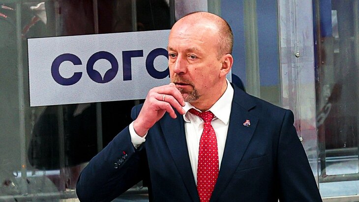 Андрей Скабелка