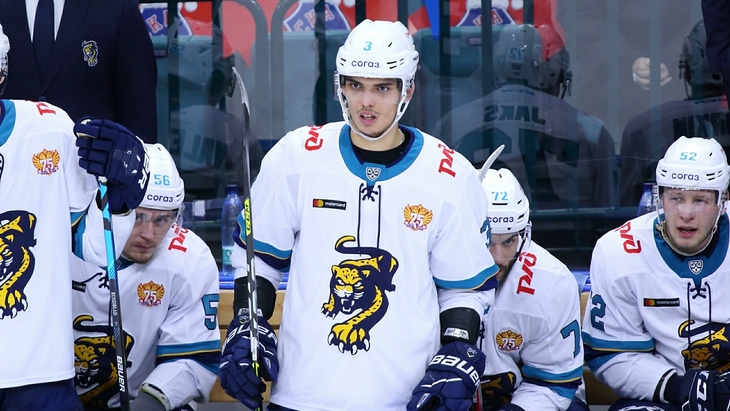 Данила Галенюк