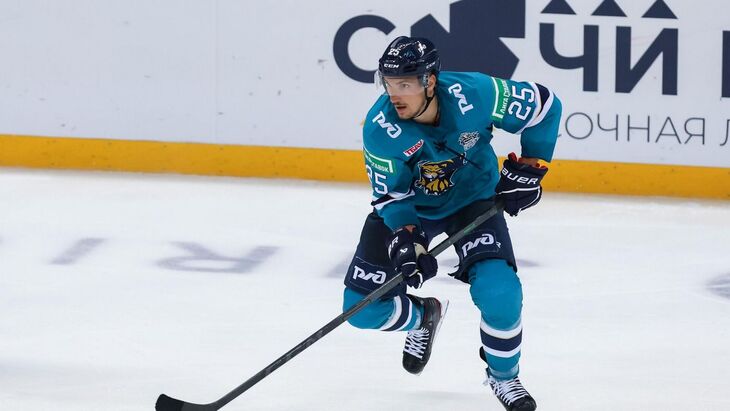 «Сочи» продлил серию побед до шести матчей